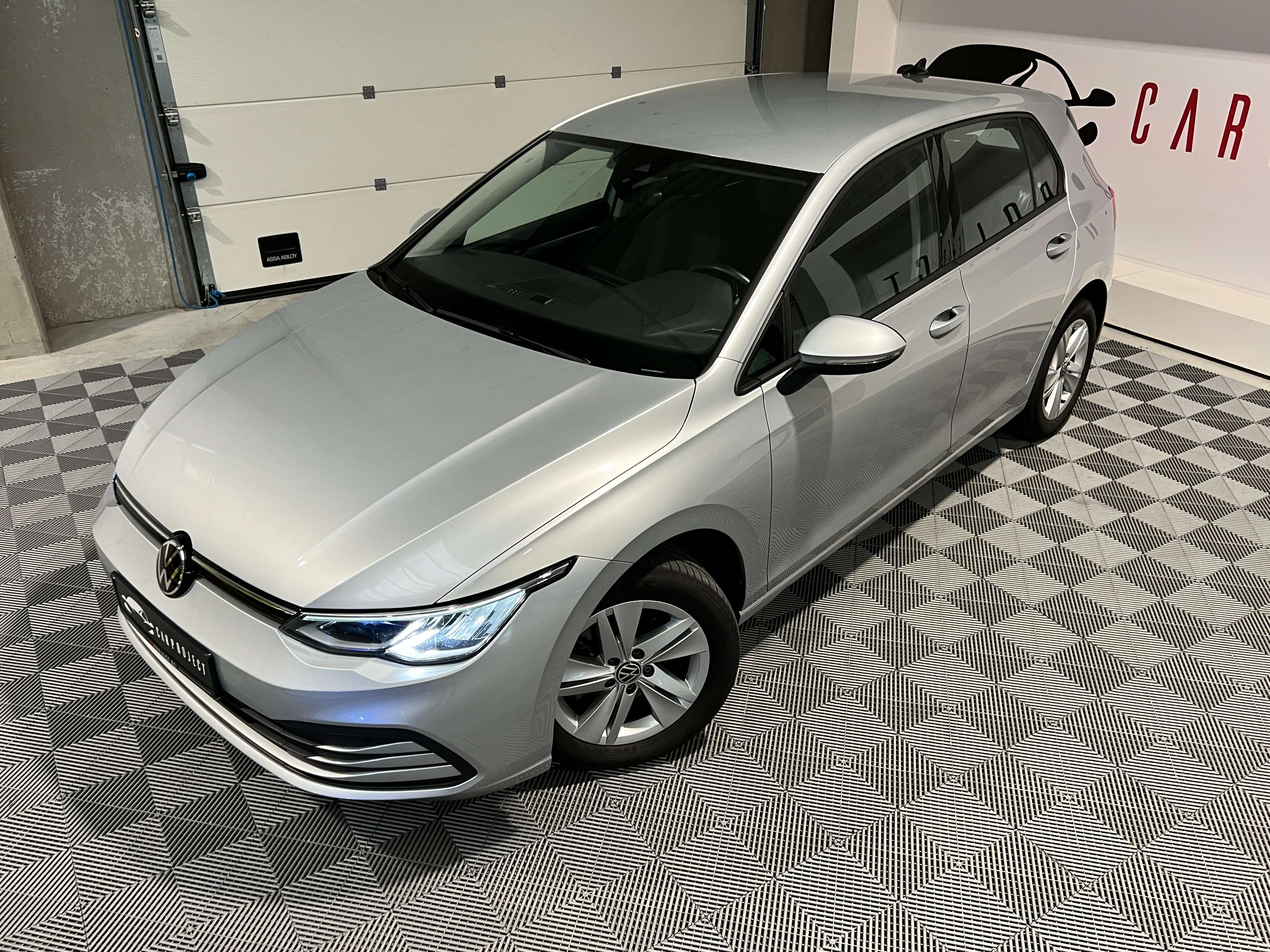 Volkswagen Golf 2.0 TDI/GPS/CARPLAY/PDC AV+ARR/LED/LED AMBIANCE
