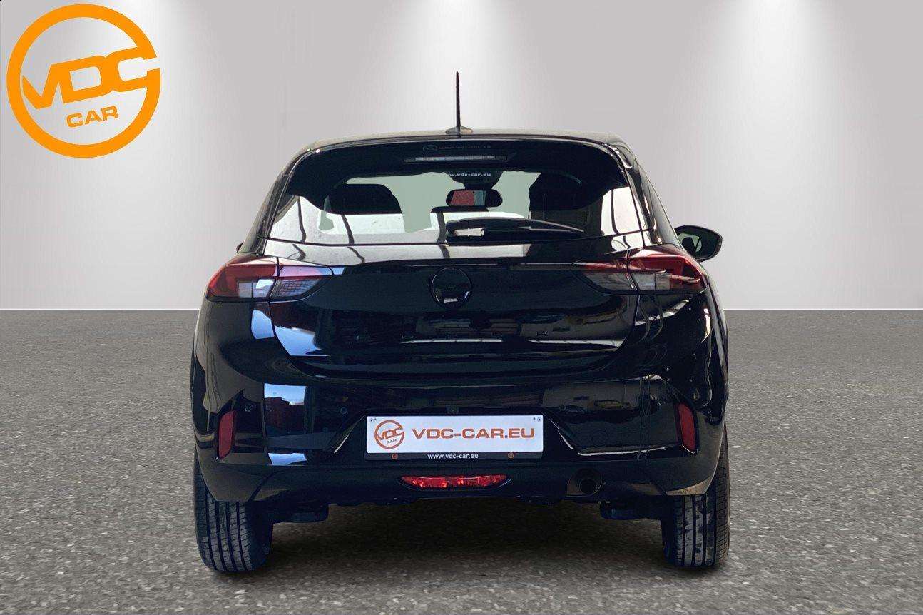 Opel Corsa F Edition