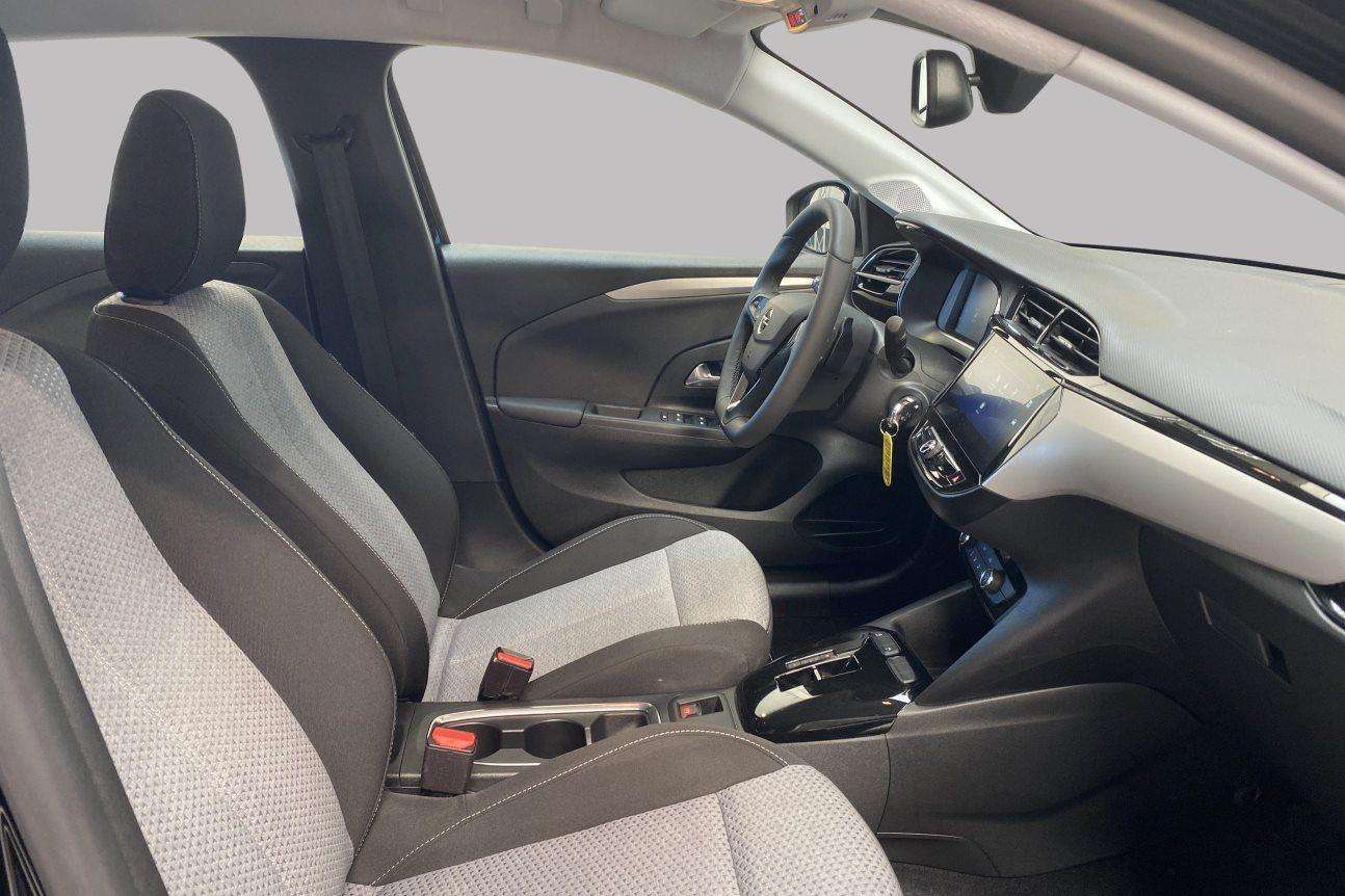 Opel Corsa F Edition