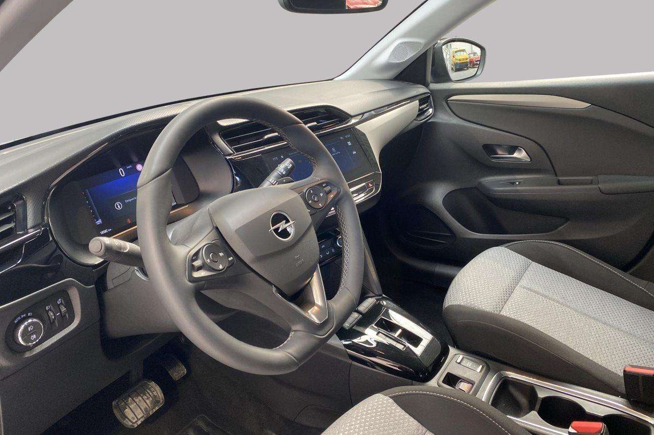 Opel Corsa F Edition