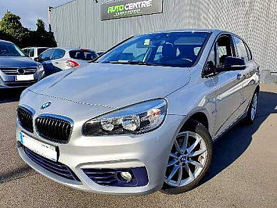 Bmw Serie 2 (F45) (2) ACTIVE TOURER 216D SPORT