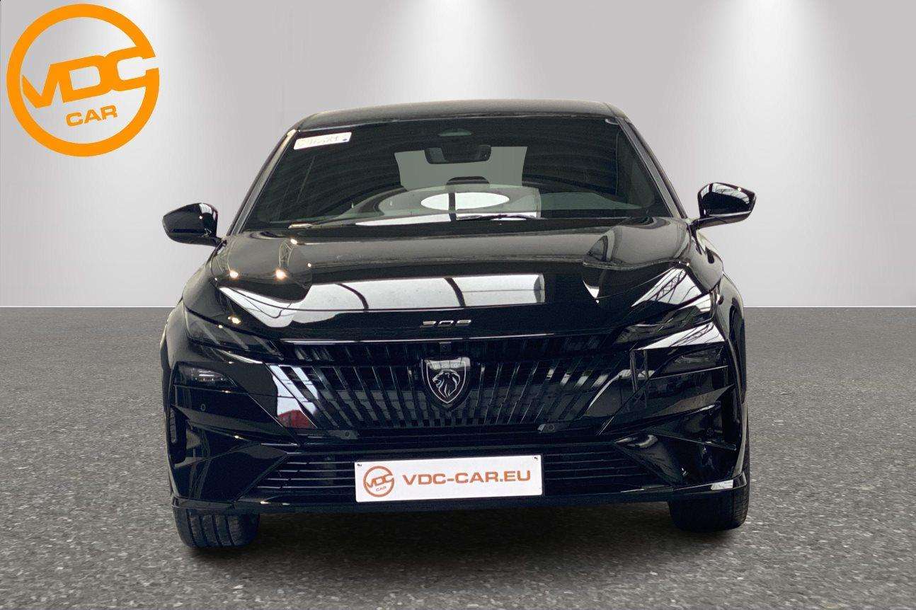 Peugeot 308 GT MHEV* Caméra GPS - NEW MODEL