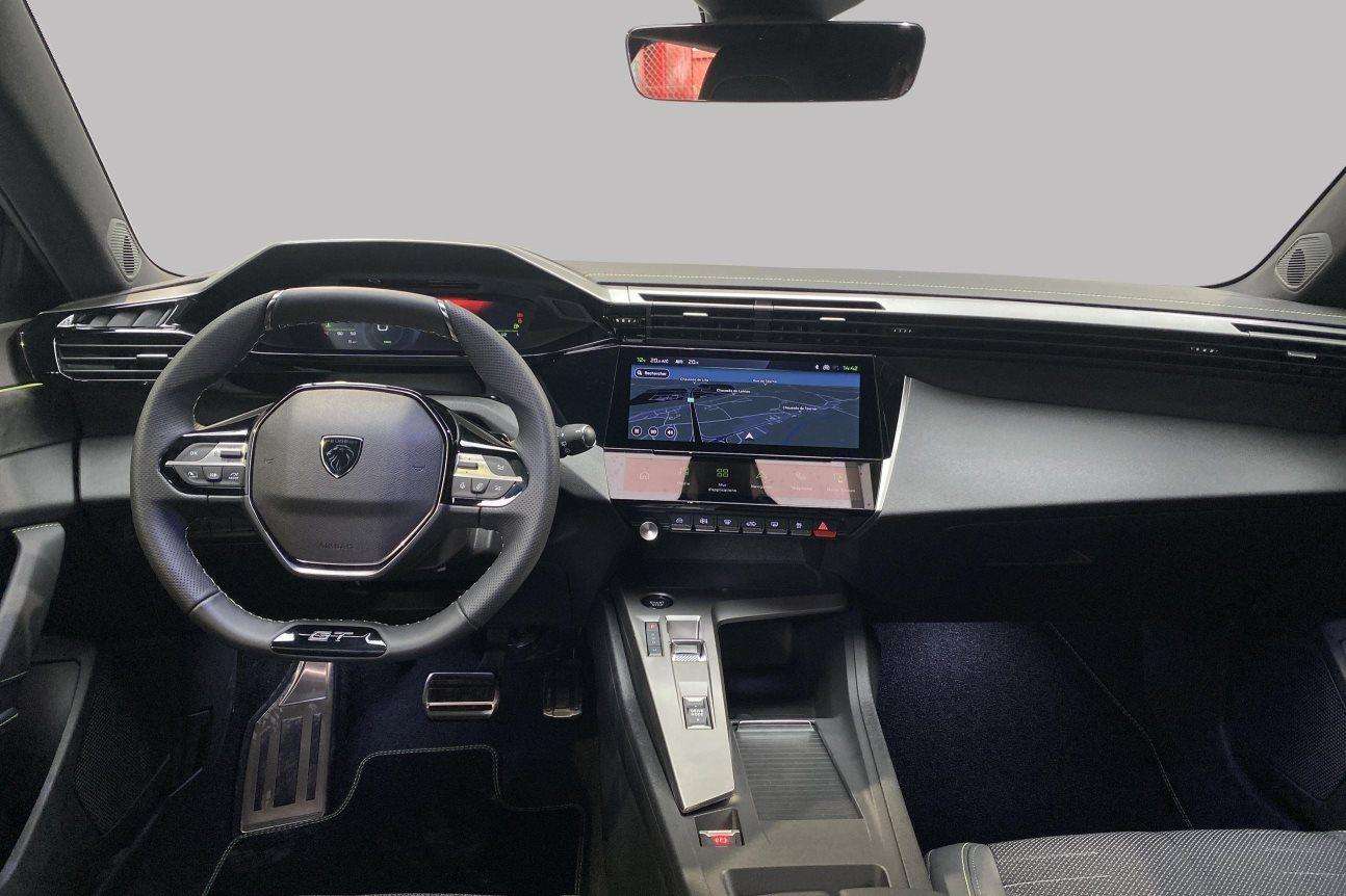 Peugeot 308 GT MHEV* Caméra GPS - NEW MODEL