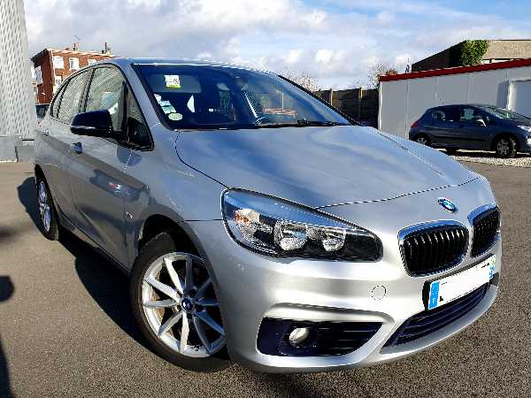 Bmw Serie 2 (F45) (2) ACTIVE TOURER 216D SPORT