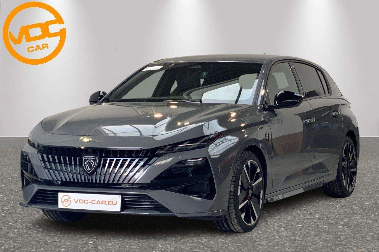 Peugeot 308 GT MHEV* GPS Caméra *NEW MODEL