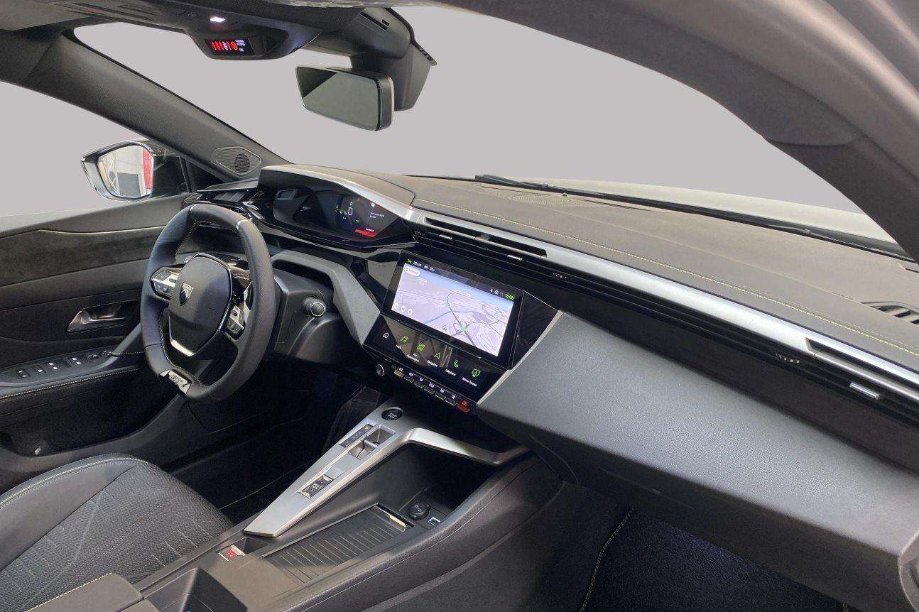 Peugeot 308 GT MHEV* GPS Caméra *NEW MODEL