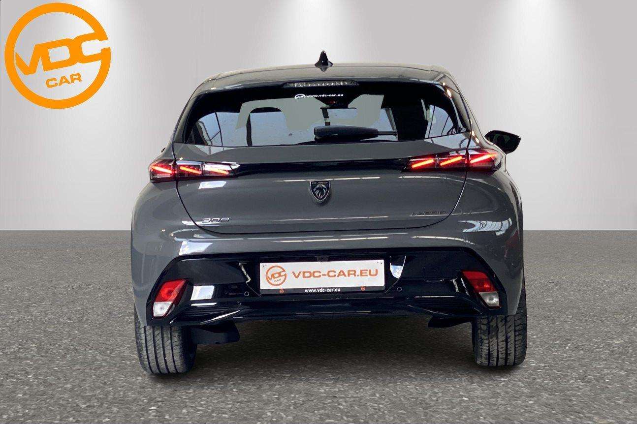Peugeot 308 GT MHEV* GPS Caméra *NEW MODEL