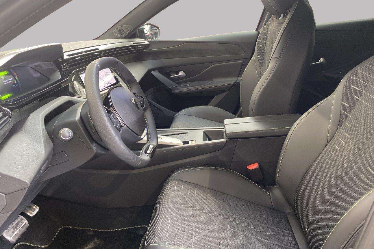Peugeot 308 GT MHEV* GPS Caméra *NEW MODEL