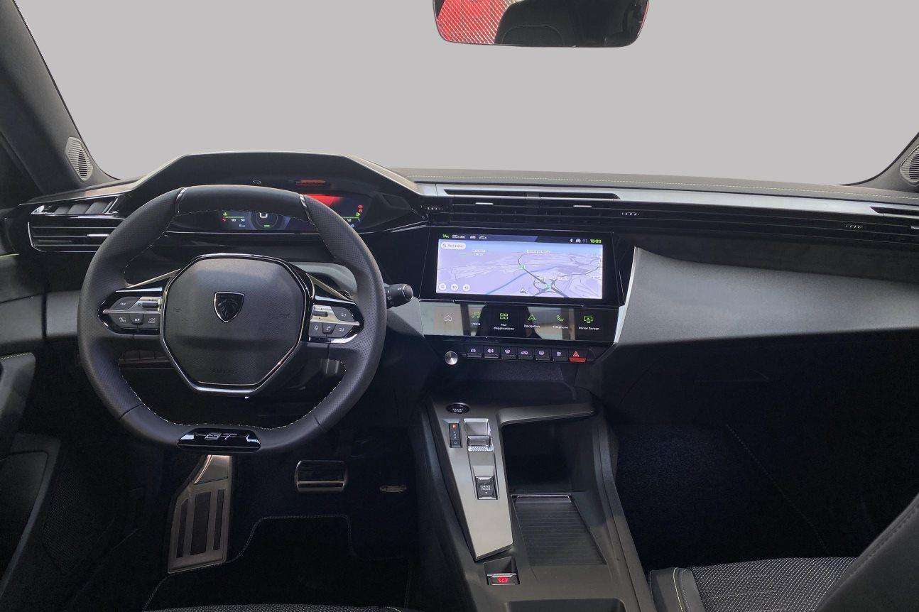 Peugeot 308 GT MHEV* GPS Caméra *NEW MODEL