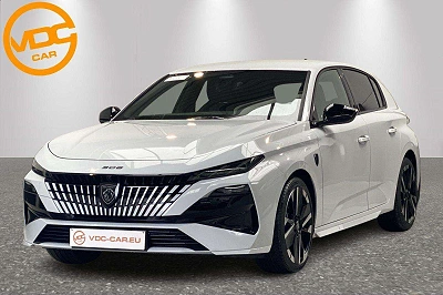 Peugeot 308 GT MHEV*GPS Caméra NEW MODEL