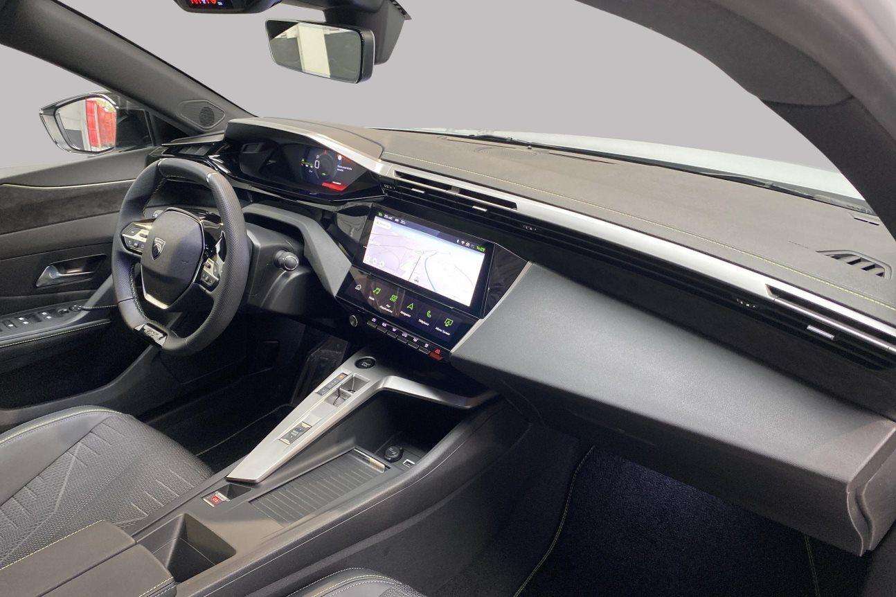 Peugeot 308 GT MHEV*GPS Caméra NEW MODEL