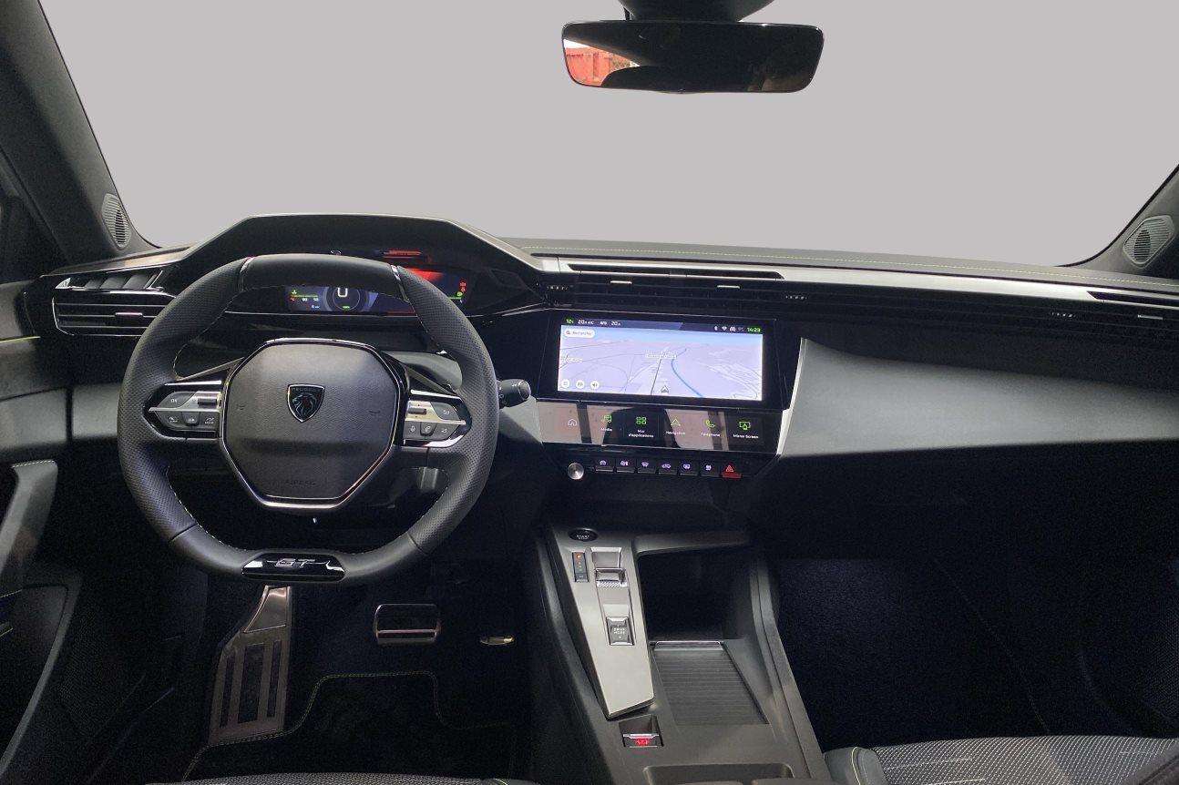 Peugeot 308 GT MHEV*GPS Caméra NEW MODEL