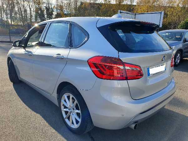 Bmw Serie 2 (F45) (2) ACTIVE TOURER 216D SPORT