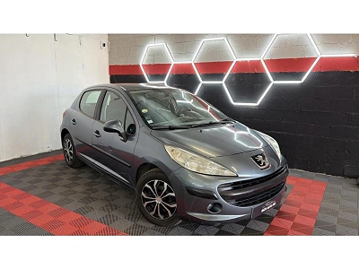 Peugeot 207 1.4i 16V BERLINE Exécutive PHASE 1