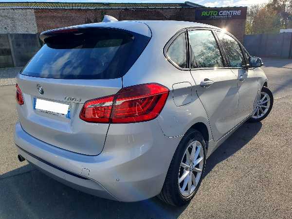 Bmw Serie 2 (F45) (2) ACTIVE TOURER 216D SPORT