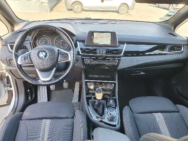 Bmw Serie 2 (F45) (2) ACTIVE TOURER 216D SPORT