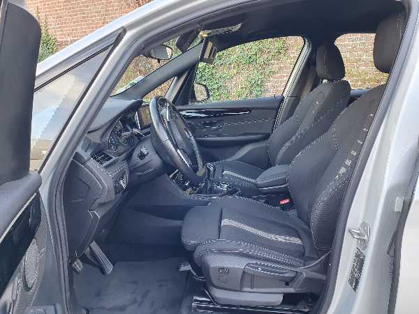 Bmw Serie 2 (F45) (2) ACTIVE TOURER 216D SPORT