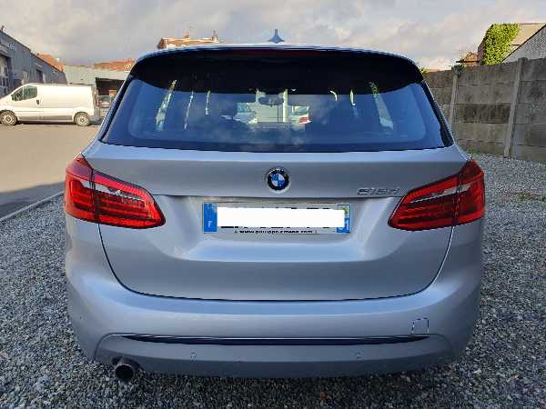 Bmw Serie 2 (F45) (2) ACTIVE TOURER 216D SPORT