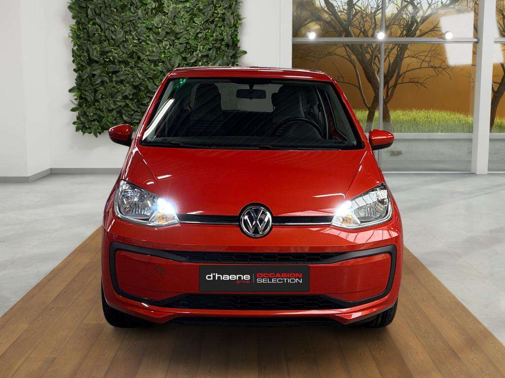 Volkswagen up! Volkswagen Up!