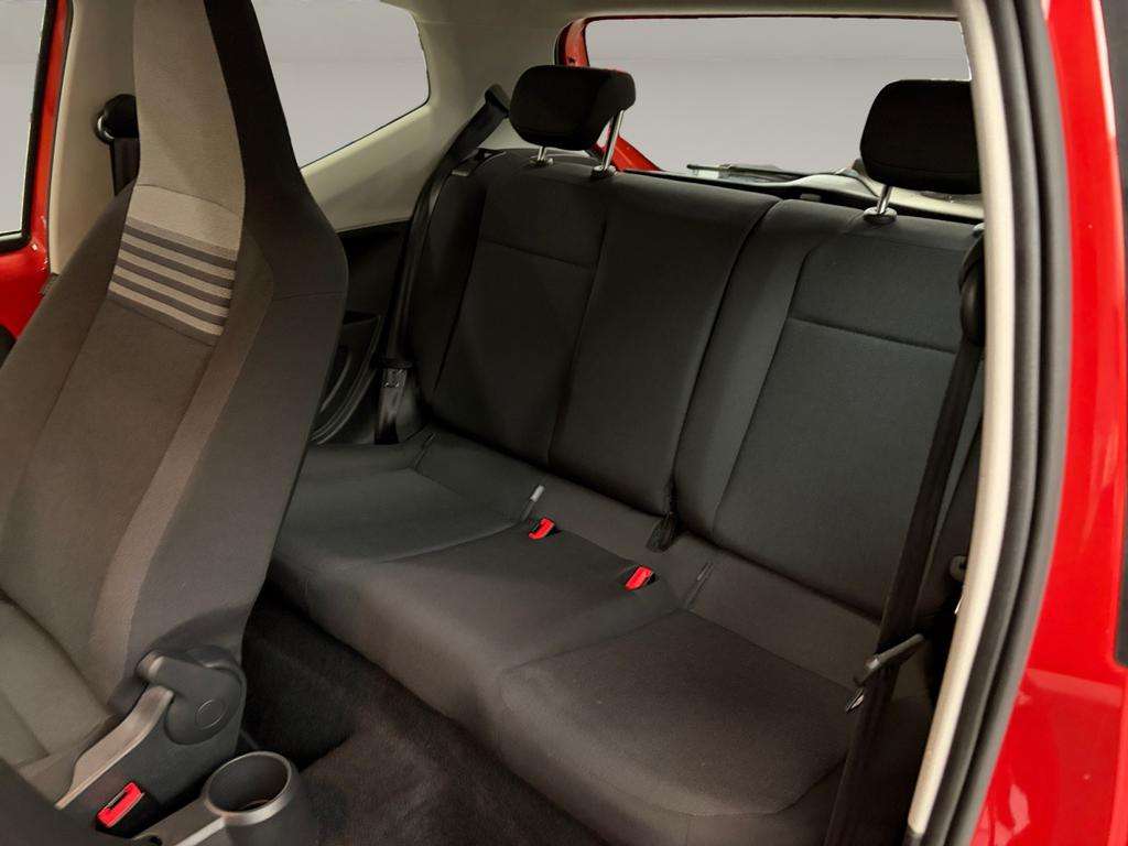 Volkswagen up! Volkswagen Up!