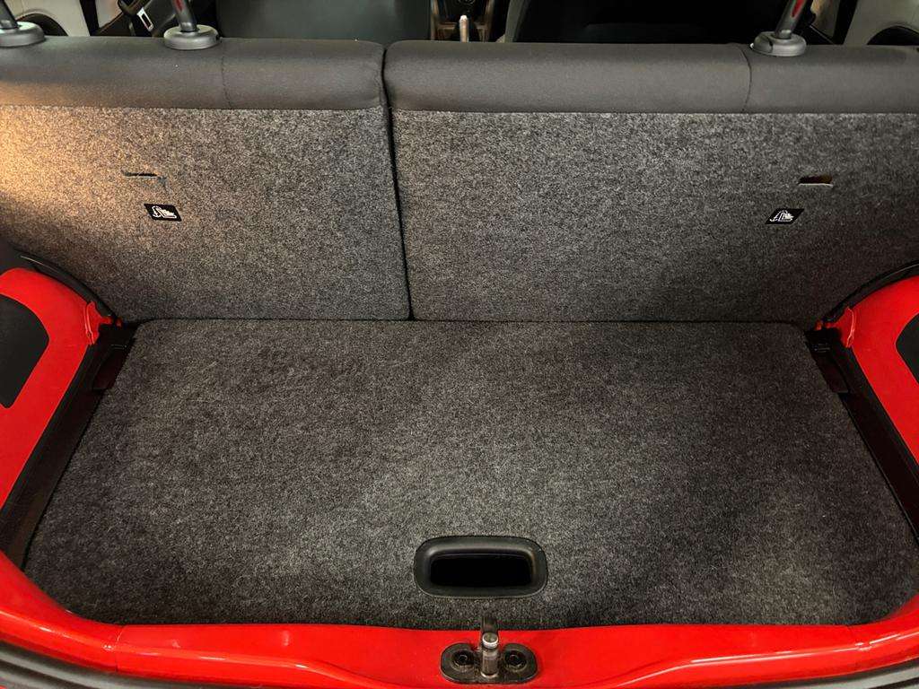 Volkswagen up! Volkswagen Up!