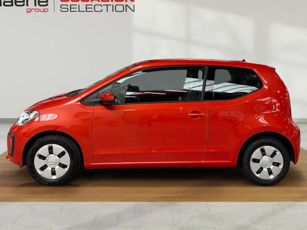 Volkswagen up! Volkswagen Up!