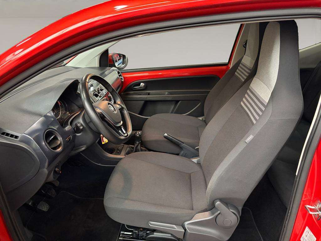 Volkswagen up! Volkswagen Up!