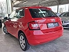 Skoda Fabia Fabia 1.0i_ESSENCE_GARANTIE_5PORTES_EURO6 thumbnail