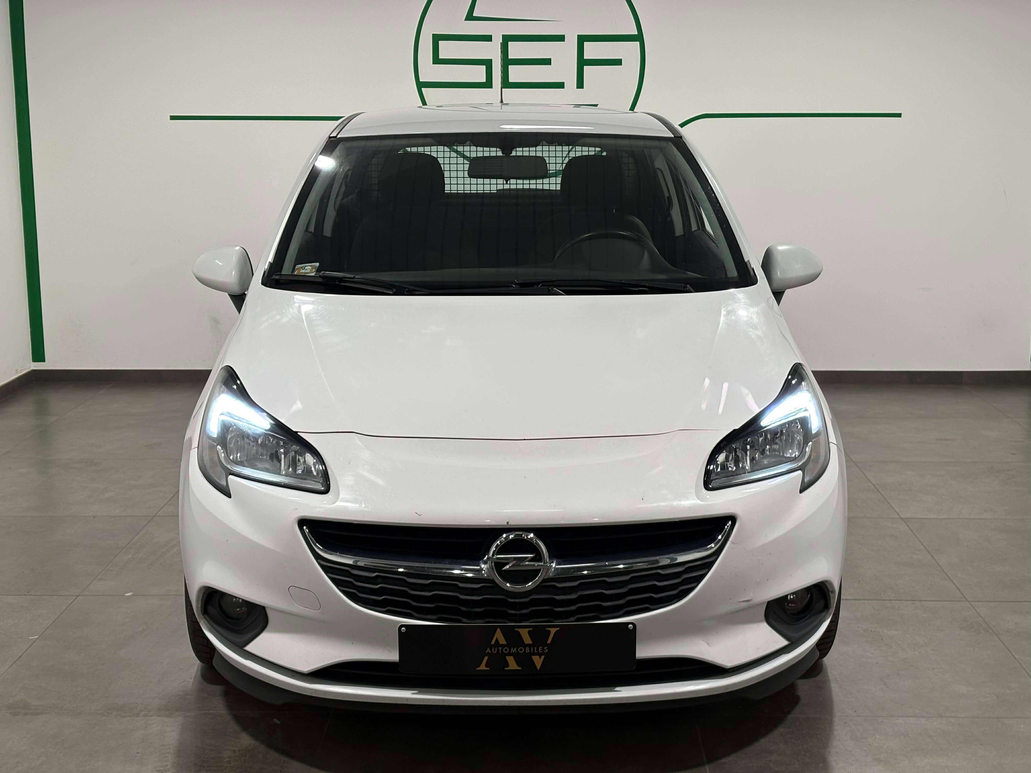 Opel Corsa ** 1.3 CDTI ** Utilitaire ** Garantie 12 mois **