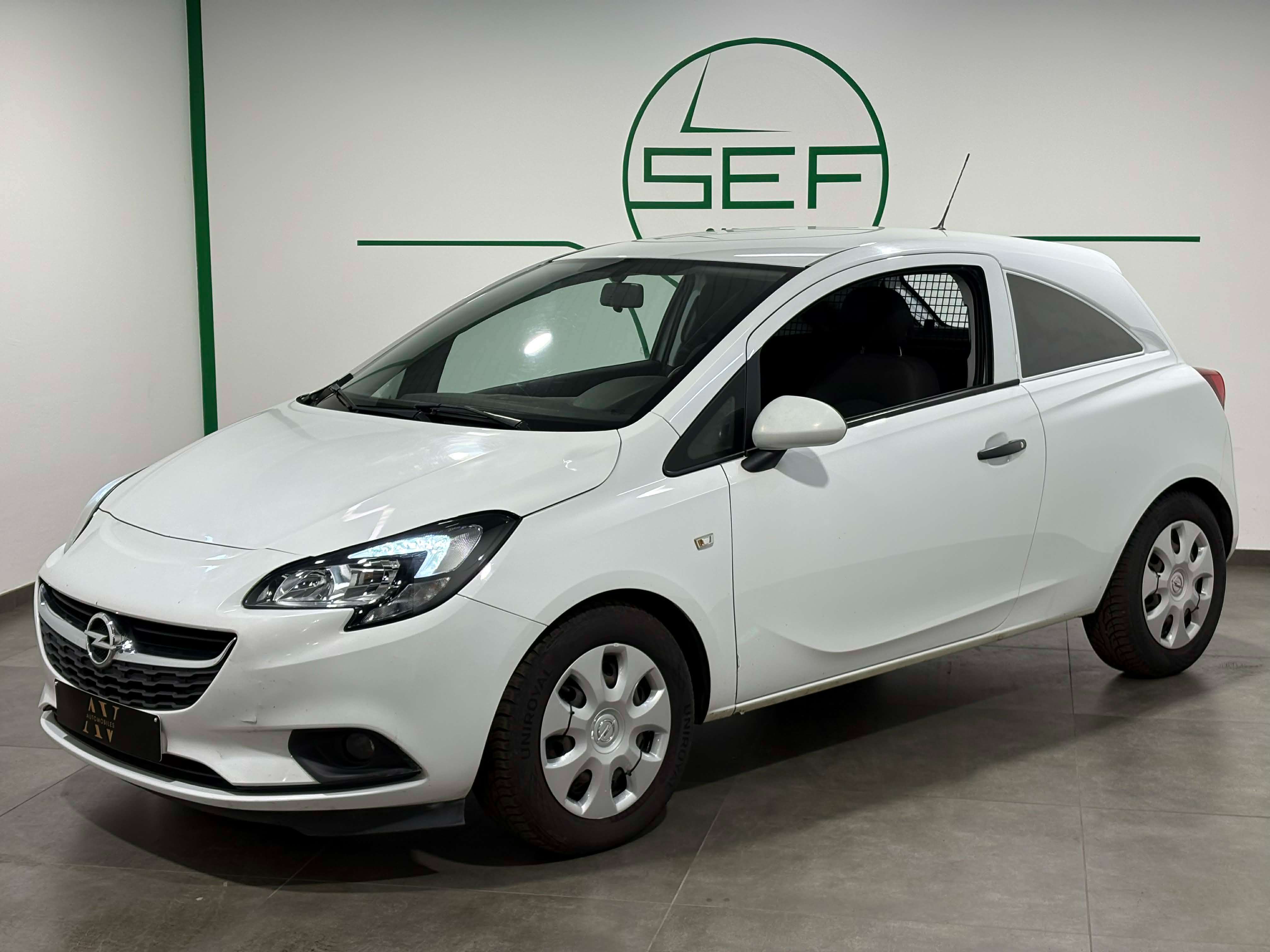 Opel Corsa ** 1.3 CDTI ** Utilitaire ** Garantie 12 mois **