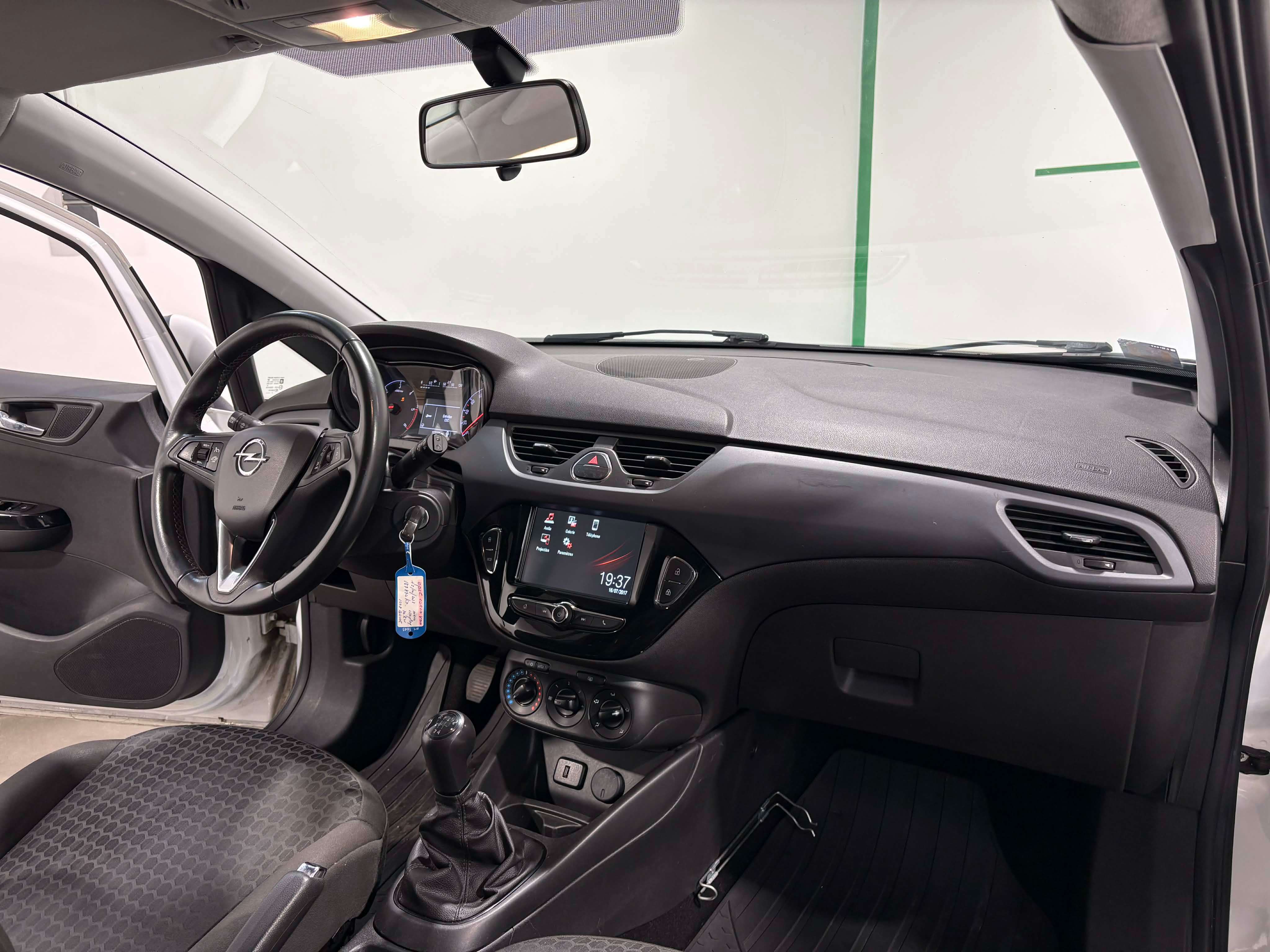 Opel Corsa ** 1.3 CDTI ** Utilitaire ** Garantie 12 mois **