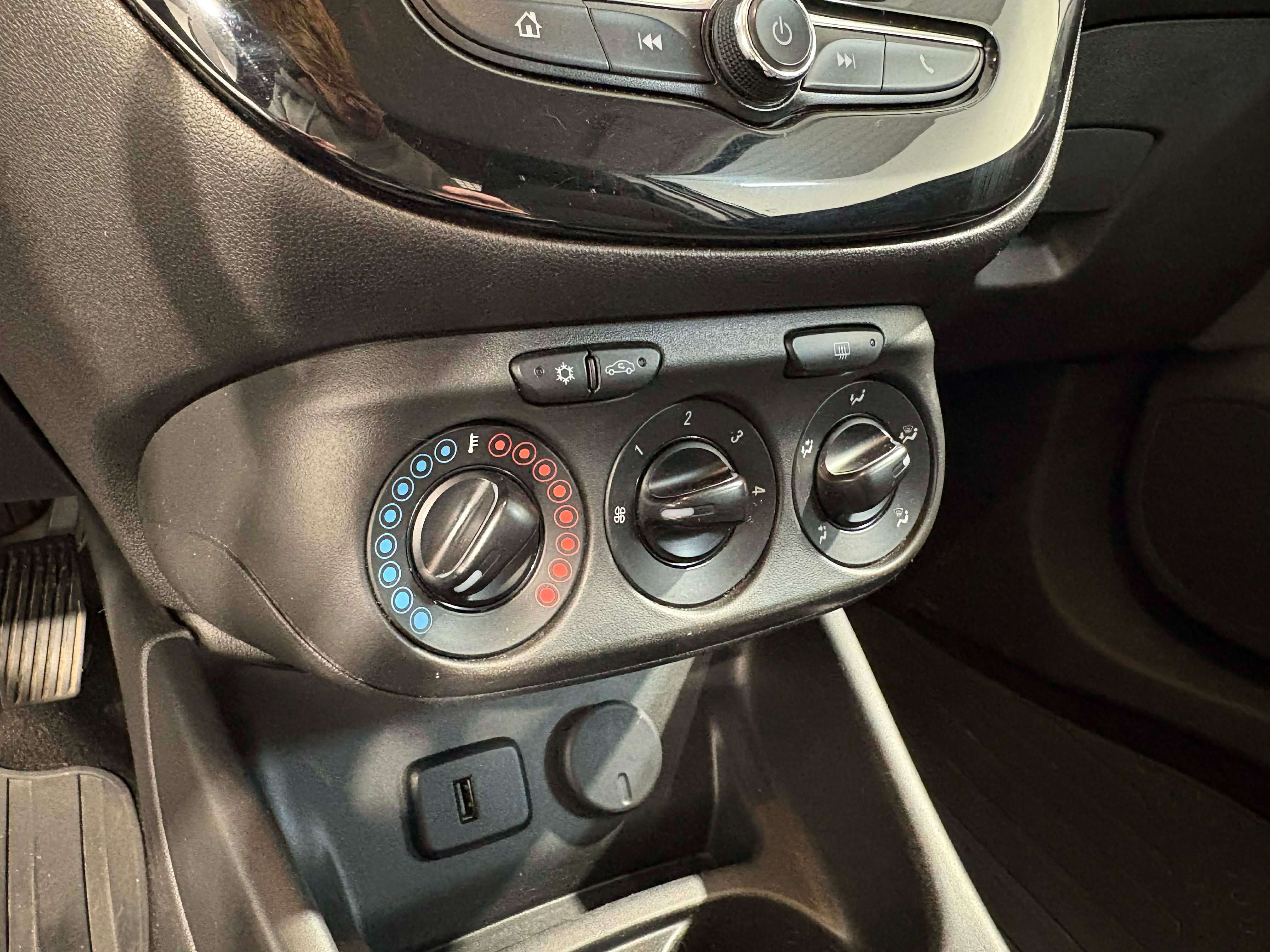 Opel Corsa ** 1.3 CDTI ** Utilitaire ** Garantie 12 mois **