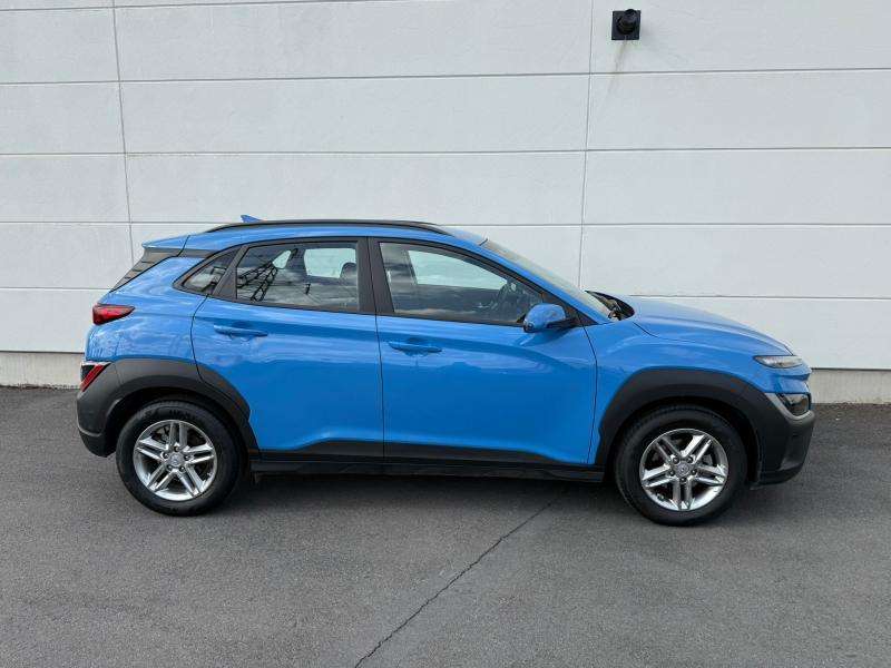 Hyundai KONA Twist 1.0 T-GDi 120ch