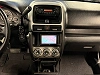 Honda Cr-v II 2.0 VTEC 150 Cv BOITE AUTOMATIQUE CUIR TOIT OUVRANT GPS 94 100 Kms - GARANTIE 1 AN thumbnail