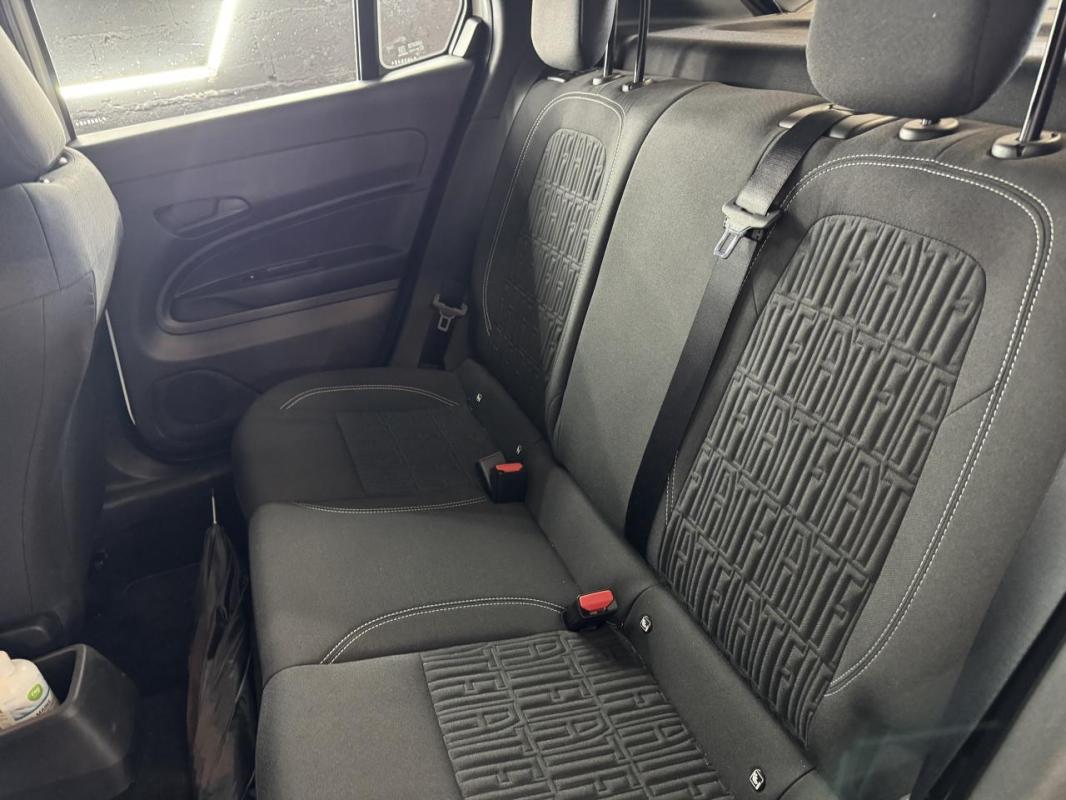 Fiat 600 1.2 Hybrid - 100 BV DCT 2023 BERLINE 1ERE MAIN