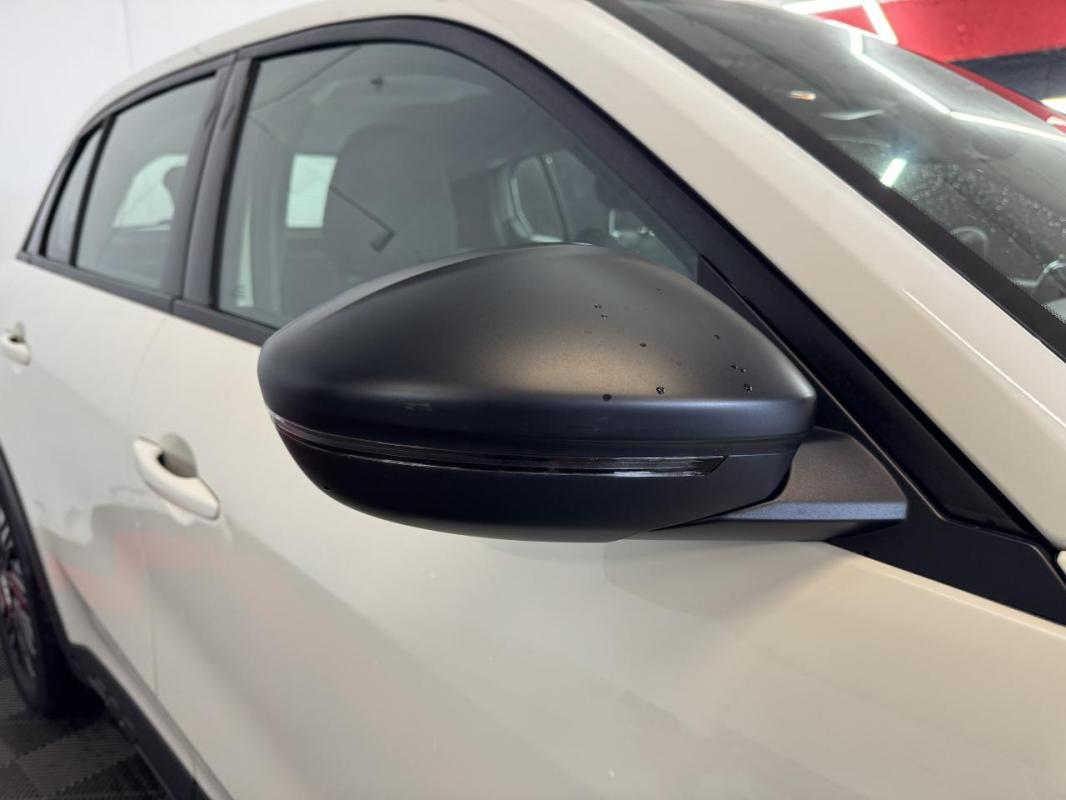 Fiat 600 1.2 Hybrid - 100 BV DCT 2023 BERLINE 1ERE MAIN