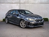 BMW 118 *M-SPORT*VIRTUAL COCKPIT*LINE ASSIST*CUIR*CAMERA*CRUISE CONTROLE*FRONT ASSIST thumbnail