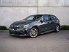 BMW 118 *M-SPORT*VIRTUAL COCKPIT*LINE ASSIST*CUIR*CAMERA*CRUISE CONTROLE*FRONT ASSIST thumbnail