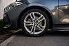 BMW 118 *M-SPORT*VIRTUAL COCKPIT*LINE ASSIST*CUIR*CAMERA*CRUISE CONTROLE*FRONT ASSIST thumbnail
