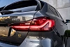 BMW 118 *M-SPORT*VIRTUAL COCKPIT*LINE ASSIST*CUIR*CAMERA*CRUISE CONTROLE*FRONT ASSIST thumbnail