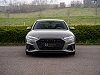 Audi A4 *S-Line*Matrix*Carplay*Virtual Cockpit*CornerLight thumbnail