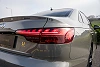 Audi A4 *S-Line*Matrix*Carplay*Virtual Cockpit*CornerLight thumbnail