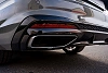Audi A4 *S-Line*Matrix*Carplay*Virtual Cockpit*CornerLight thumbnail