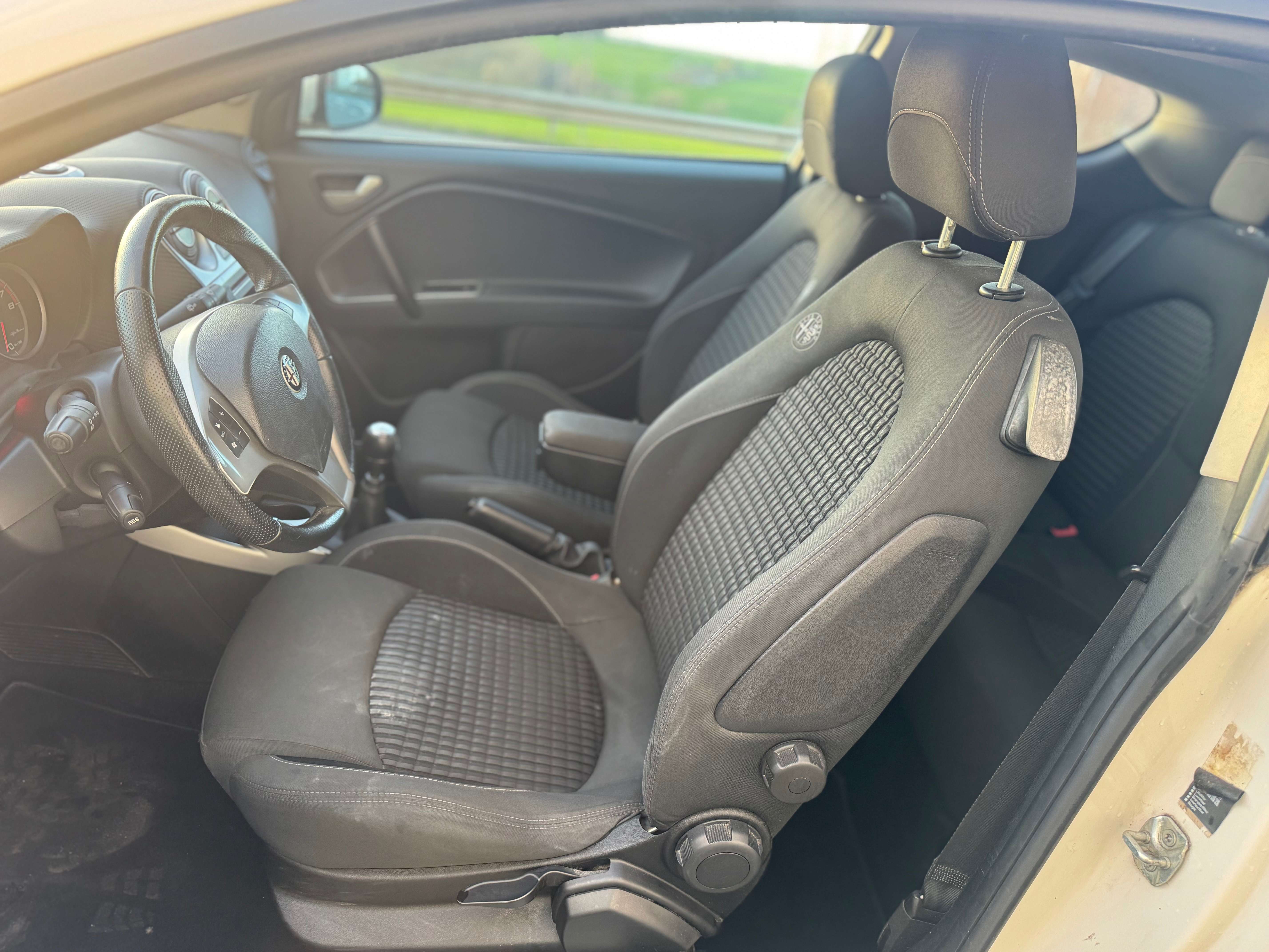 Alfa Romeo MiTo Mito 1.4i sport garantie 1an ‼️