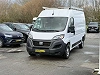 Fiat Ducato L2H2 CAMERA GPS GALERIE DE TOIT ECHELLE thumbnail