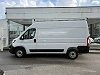 Fiat Ducato L2H2 CAMERA GPS GALERIE DE TOIT ECHELLE thumbnail