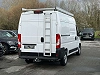Fiat Ducato L2H2 CAMERA GPS GALERIE DE TOIT ECHELLE thumbnail
