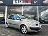 Renault Scenic Scenic 1.9 dCi/97.000KM/1 IER MAIN/1STE EIGENAAR thumbnail