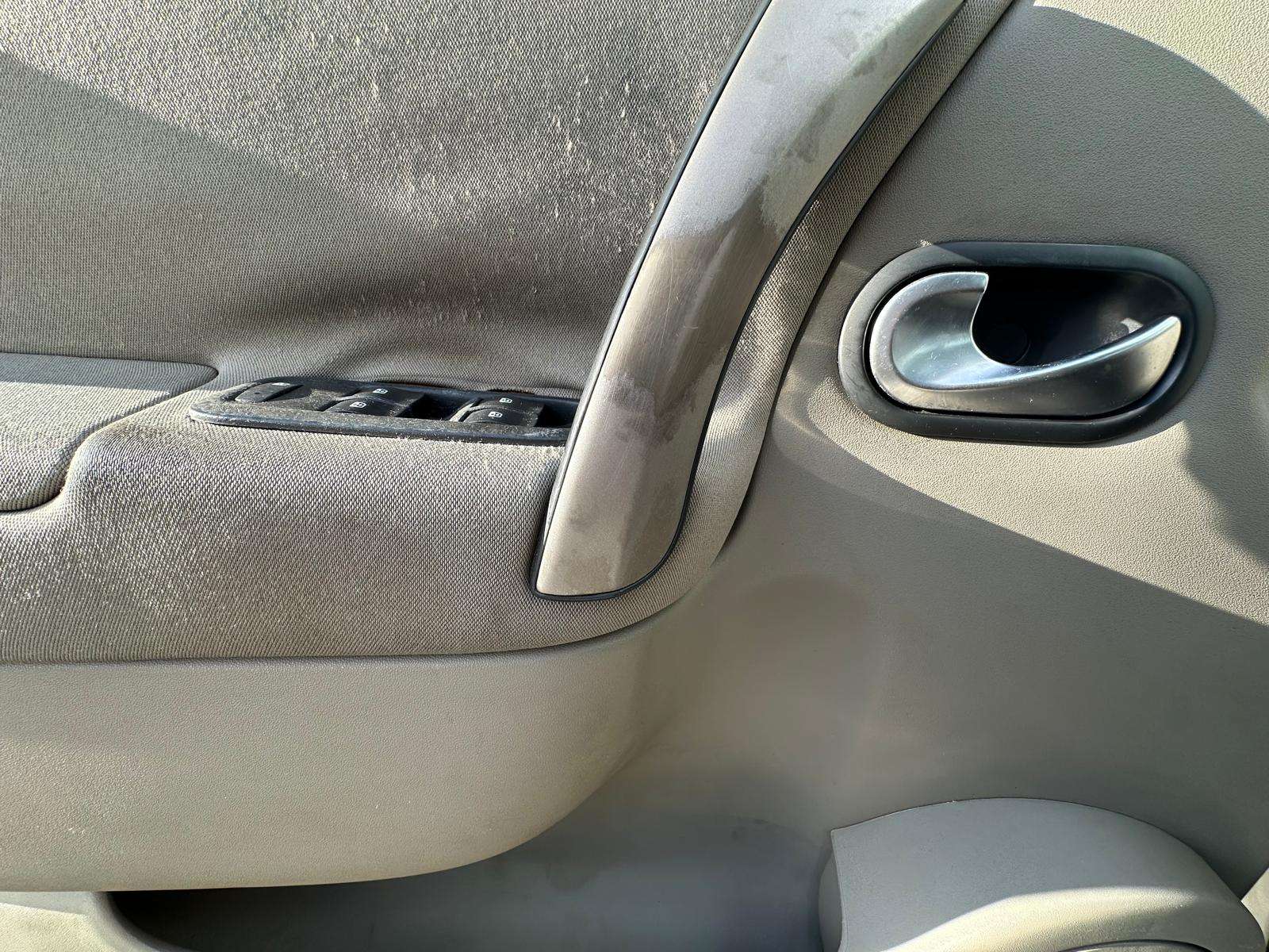 Renault Scenic Scenic 1.9 dCi/97.000KM/1 IER MAIN/1STE EIGENAAR