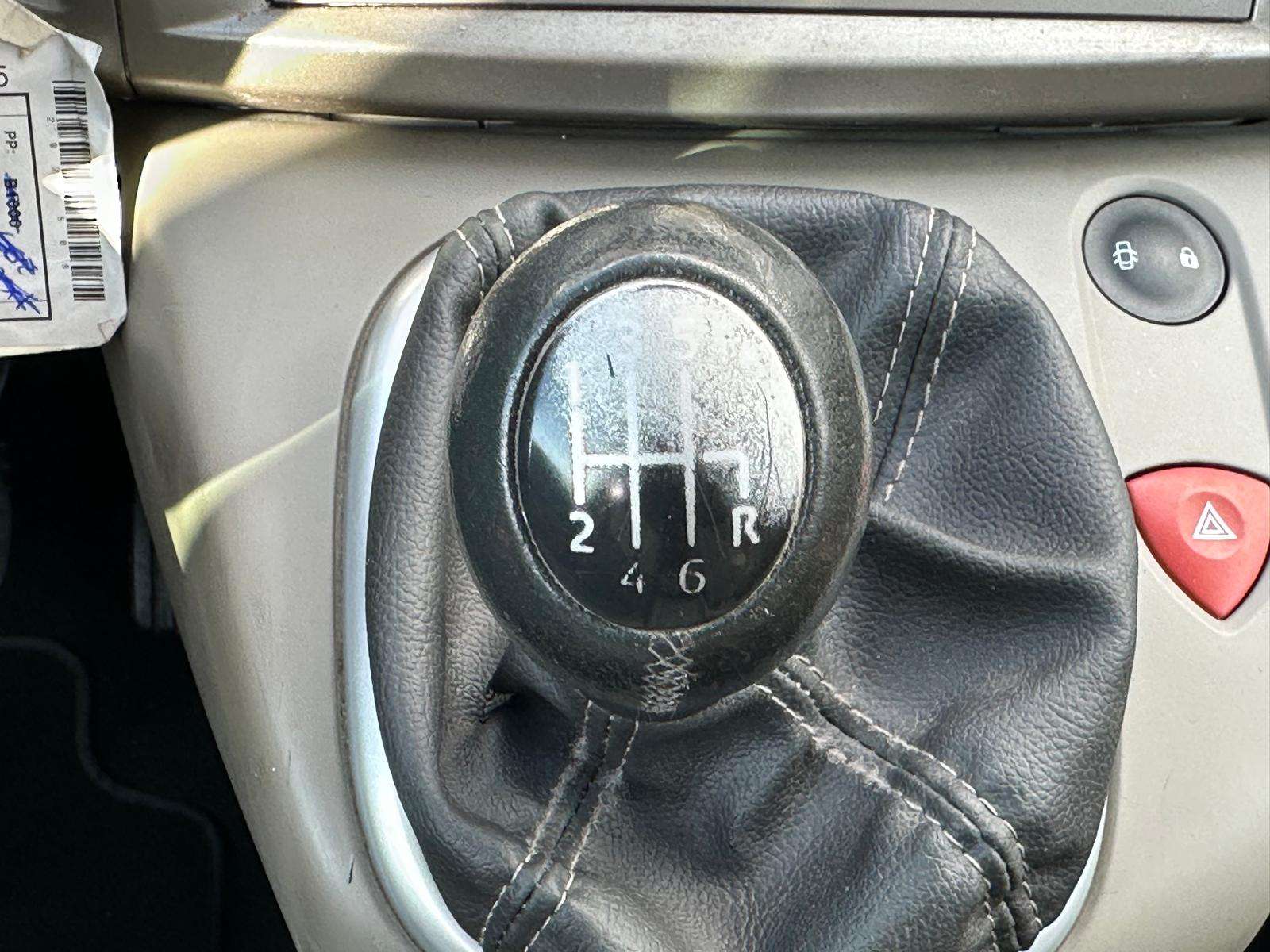 Renault Scenic Scenic 1.9 dCi/97.000KM/1 IER MAIN/1STE EIGENAAR